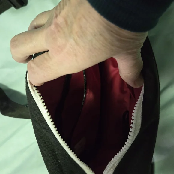 Great Sherpani Shoulder Bag - Picture 5 of 5